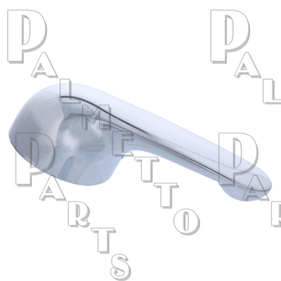 Delta Monitor Lever Handle