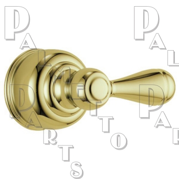 DE Monitor Deco Lever Hdl PB