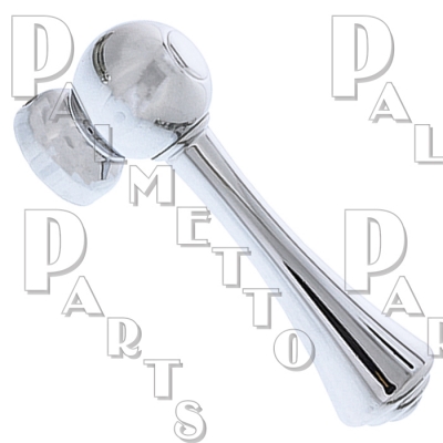 Glacier Bay/Danze/Belle Foret Lever Handle -38 Point Broach