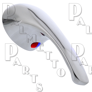 Use P066-096A Danze*, Glacier Bay*, Grbr*, Symmons* Replacement Handle