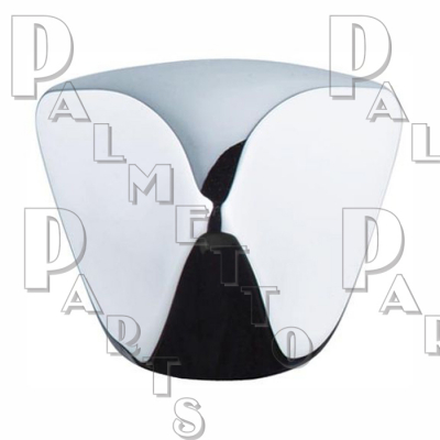 GRO Classic Handle CP