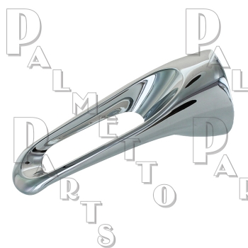 Import Joystick Lavatory/Kitchen Handle -Chrome