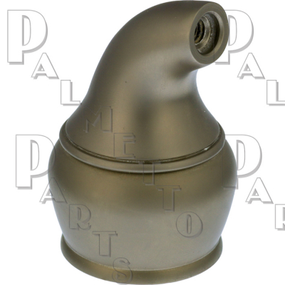 MO Hdl Assy Satine Fnsh 100552