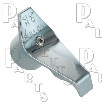 Moen* Lavatory Lever Handle -Chrome Plated Zamack