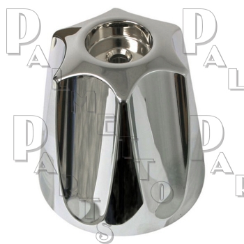 Price Pfister Verve OEM Bath Handle Less Index Button