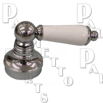 Price Pfister* Porcelain Lever Hot, Cold, or Diverter