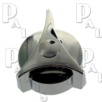 Speakman* Royale*/Sentinal* MkII*  Tri-Horn Handle