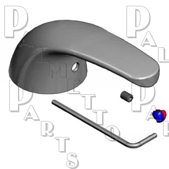 T&amp;S SL Tub/Shower Handle