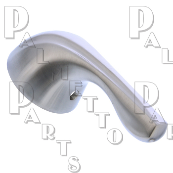 SY Shower Handle Assembly -Satin Nickel