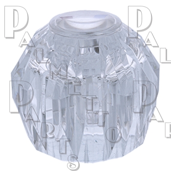 Universal Rundle Acrylic Knob Handle