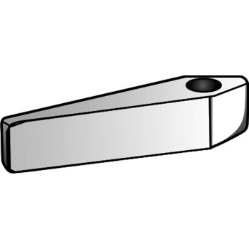 Watersaver H/C Lever Handle