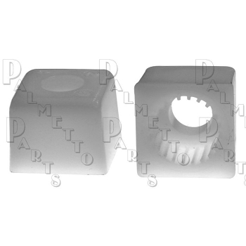 Handle Adapter for American Standard Stems