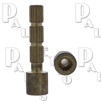 For Savoy*, Stem Extension, 15 point, HSC1024-2.5 screw