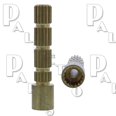 For Sterling*, Stem Extension, 16 point,  HSC1032-2.5 screw