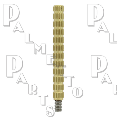 For Central Brass*,  Stem Extension, 16 point