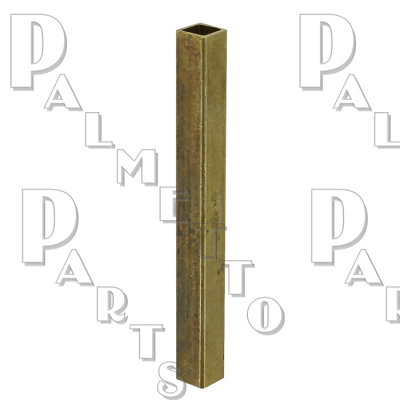 Square Tube Stem Extension for SigmaThermostatic Cartridge