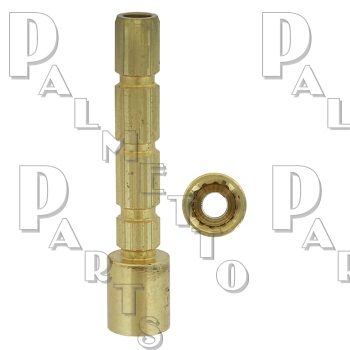 For Crane*, Stem Extension, 12 point, , HSC832-2.5 screw