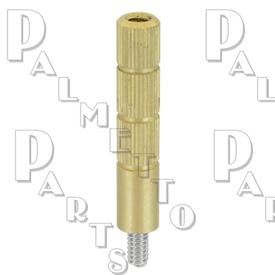 Stem Extension for Danze* 10-24 Thread to 38 Point