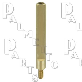 Stem Extension D - Broach