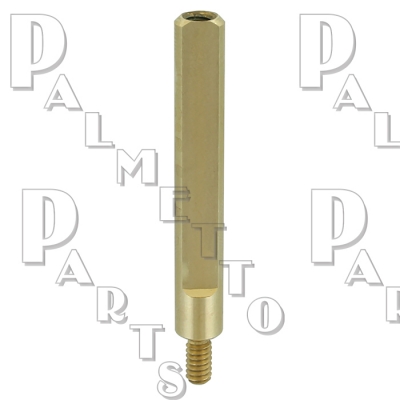 Stem Extension D - Broach