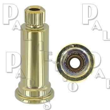 Stem Extension 20 Point Internal to 24 Point