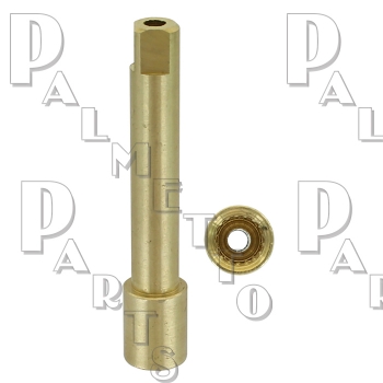 Stem Extension for Moen* 17 Point Internal