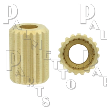 Stem Extension for Kohler* 20 Point internal to 19 Point