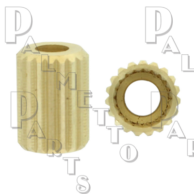 Stem Extension for Kohler* 20 Point internal to 19 Point