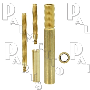 Stem Extension for American Standard* 34 Point 4 pc Set