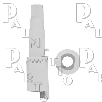 Stem Extension D - Broach