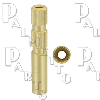 Stem Extension for Danze* 20 Point Internal to 38 Point