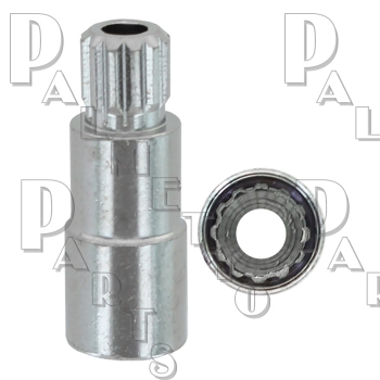 Extension &amp; Screw 12 Point