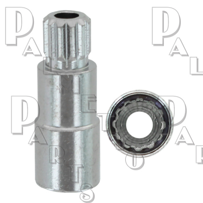 Extension & Screw 12 Point