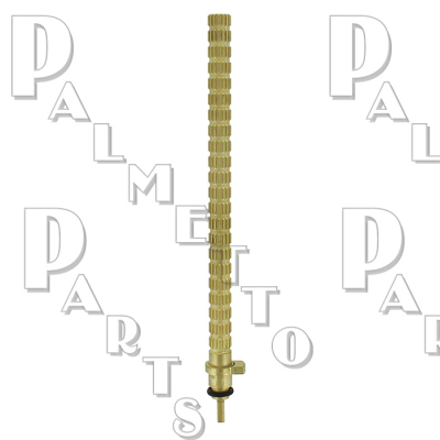 Stem Extension for Central Brass* Hot 16 Point 6-3/4 inch