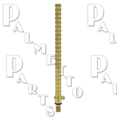 Stem Extension for Central Brass* Cold 16 Point 6-3/4 inch