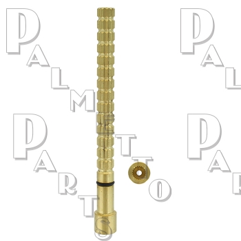 Stem Extension for Price Pfister*  20 Point Internal to 12 Point