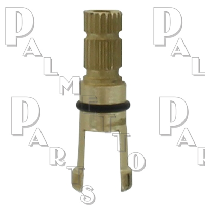 Stem Extension 20 Point