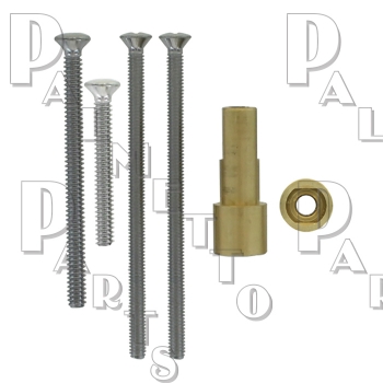 Stem Extension for Moen*  with Screws