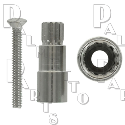Stem Extension 12 Point