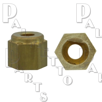 Handle Adapter for Glacier Bay* Solid Brass