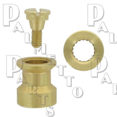 Handle Adapter Kit for American Standard*