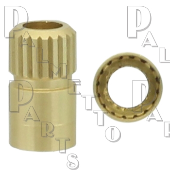 Handle Adapter for Broadway* 16 Point Internal to 20 Point