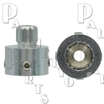 Handle Adapter for Fit - All* 16 Point Internal to 12 Point Chro