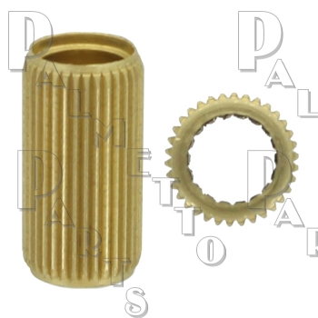 Handle Adapter for American Standard*, Azimuth*  18 Point Intern