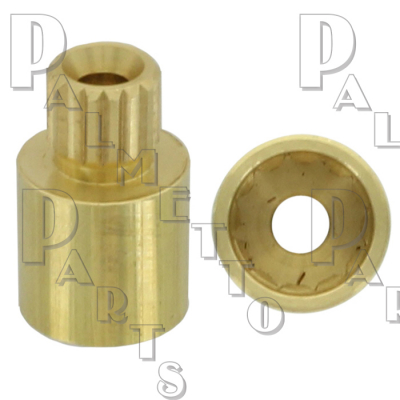 Handle Adapter for Concinnity* 16 Point Internal to 12 Point