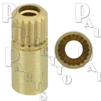 Handle Adapter for Phylrich* 20 Point Internal to 16 Point