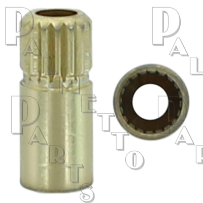 Handle Adapter for Phylrich* 20 Point Internal to 16 Point Polis