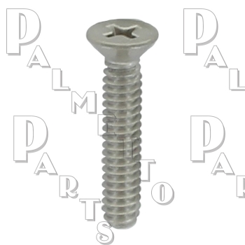 Screw Only for American Standard*