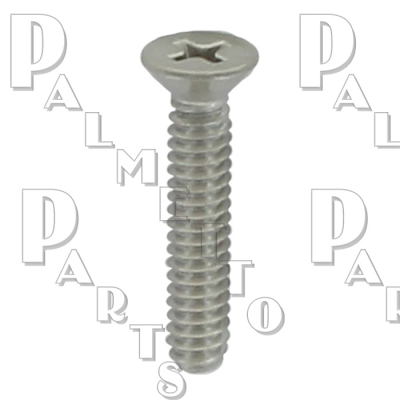 Screw Only for American Standard*