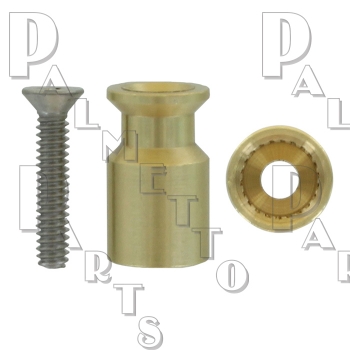 Handle Adapter Kit for American Standard* 22 Point
